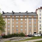Myyd&auml;&auml;n Kerrostalo, Yksi&ouml; - Helsinki, Kallio, Agricolankatu 7 - Etuovi.com 21935550