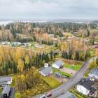 Myyd&auml;&auml;n Omakotitalo, 5 huonetta - Lahti, Vill&auml;hde, Vihtorintie 31 - Etuovi.com 21031375