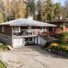 Myyd&auml;&auml;n Omakotitalo, Yli 5 huonetta - Sastamala, Sileekallio, Hukankuja 4 - Etuovi.com 21932597