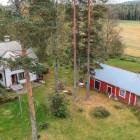 Myyd&auml;&auml;n Omakotitalo, 5 huonetta - Urjala, Nuutaj&auml;rvi, Taalaantie 242 - Etuovi.com 80460493