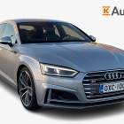 Audi S5 Sportback 3,0 V6 TFSI 260 kW quattro tiptronic