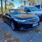 Honda Accord 4D 2,0 Lifestyle AT - 14 p&auml;iv&auml;n palautusoikeus - Auto matkalla! Tarkempi varustelutaso selvi&auml;&auml; auton saapuessa - Ilmainen kotiintoimitus!