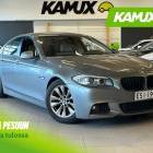 BMW 520 Sport A F10 Sedan Business