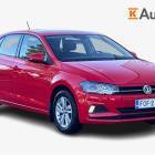 Volkswagen Polo Style 1,0 TSI 70 kW