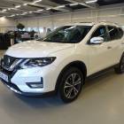 Nissan X-Trail DIG-T 160 N-Connecta 2WD DCT 5 seats