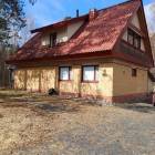 Myyd&auml;&auml;n Omakotitalo, 4 huonetta - Kitee, , Keisarinkuja 19 B - Etuovi.com 57050652