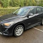 BMW X1 SDrive16d