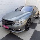 Mercedes-Benz CL 500 AMG/4-Matic/Designo/