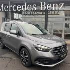 Mercedes-Benz T 180 PROGRESSIVE Autom. Kamera MBUX KEYLESS