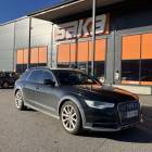 Audi A6 allroad quattro 3,0 V6 TDI Biturbo 230 kW tiptronic ** Vakkari / Vetokoukku / Bose / Ruskeat Nahat / P.tutka / Urheilupenkit **