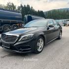 Mercedes-Benz S 350 BlueTec / d 4Matic