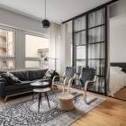 Myyd&auml;&auml;n Kerrostalo, Kaksio - Helsinki, Kallio, Alppikatu 18 C - Etuovi.com 607375