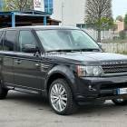 Land Rover RR Sport 1&ordf; serie
