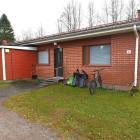 Myyd&auml;&auml;n Rivitalo - Pudasj&auml;rvi, Kurenalus, Parsikuja 8 - Etuovi.com 45569096