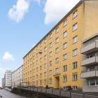 Myyd&auml;&auml;n Kerrostalo, Kaksio - Helsinki, Kallio, Kolmas linja 31 - Etuovi.com 2269795