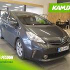 Toyota Prius+ Active
