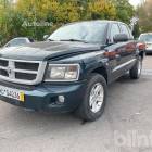 Dodge Dakota SLT Crew Cab