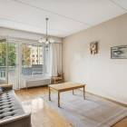 Myyd&auml;&auml;n Kerrostalo, Kaksio - Helsinki, Kallio, Kirstinkatu 10 - Etuovi.com 1403021