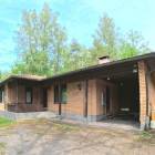 Vuokrataan Omakotitalo 5 huonetta - Espoo Karhusuo Karhusuonkuja 29