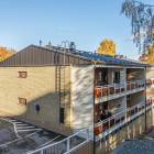 Myyd&auml;&auml;n Kerrostalo, 4 huonetta - Lapinlahti, Keskusta, M&auml;kikatu 5 - Etuovi.com 21689662