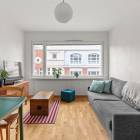 Myyd&auml;&auml;n Kerrostalo, Kaksio - Helsinki, Kallio, Kolmas linja 3 B - Etuovi.com 80459967