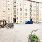 Vuokrataan Kerrostalo Yksi&ouml; - Helsinki Kallio Pengerkatu 22 A