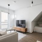 Myyd&auml;&auml;n Kerrostalo, Yksi&ouml; - Kuopio, Keskusta, Kauppakatu 7 - Etuovi.com 21482734