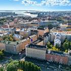 Myyd&auml;&auml;n Kerrostalo, Yksi&ouml; - Helsinki, Kallio, Harju, Aleksis Kiven katu 12 C - Etuovi.com 80436223