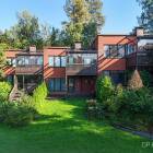 Myyd&auml;&auml;n Rivitalo, 5 huonetta - Kuopio, Puijonlaakso, Samoilijantie 5 as - Etuovi.com 605780
