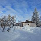 Myyd&auml;&auml;n Omakotitalo, 4 huonetta - Sodankyl&auml;, Vuotso, Ajokastie 9 - Etuovi.com cu7237