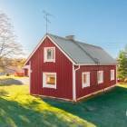 Myyd&auml;&auml;n Omakotitalo, 3 huonetta - Kuopio, Kinnulanlahti, Siilinj&auml;rventie 859 - Etuovi.com 605960