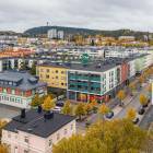 Myyd&auml;&auml;n Kerrostalo, Kaksio - Kuopio, Keskusta, Satamakatu 30 - Etuovi.com 1403720