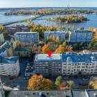 Myyd&auml;&auml;n Kerrostalo, 4 huonetta - Vaasa, Keskusta, Koulukatu 20 - Etuovi.com 21372429