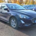 Ford Focus 2019