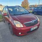 Toyota Corolla Verso 2003