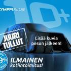 Mercedes-Benz S 350 BlueTec 4Matic ** Webasto / Ils / Dynaamiset istuimet / Acc / H&amp;K / Kattoluukku ** - Tyylik&auml;s ja huollettu S 350 BlueTEC 4MATIC &ndash; tehoa, luksusta ja ajomukavuutta!