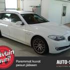 BMW 520 TwinPower Turbo A F11 Touring Business