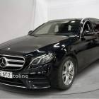 Mercedes-Benz E-Klass