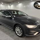 Volkswagen Passat Alltrack 2.0 TDI 140 kW 4Motion DSG Comfortline. Navi, P-tutka. Carplay, Cruise. Lis&auml;valot. Lohko. Sporttipenkit.