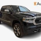 Dodge Ram 1500 Limited 5.7 V8 HEMI