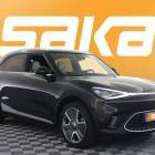 Smart #1 Pro+ ** Adapt.vakkari / 360&deg; / Lasikatto / Nahkasisusta Muistilla / Navi / BLIS / LED / KeyLess / Ambient / CarPlay **