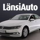 Volkswagen Passat Sedan Comfortline 1,4 TSI 92 kW (125 hv) DSG-automaatti - S&auml;hk&ouml;inen takaluukku / Navi / Adaptiivinen vakionopeudens&auml;&auml;din / Facelift **** Maksuaika 84 kk / k&auml;siraha alk. 0 &euro; / 3 kk lyhennysvapaa ****