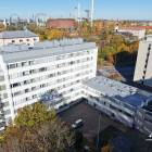 Myyd&auml;&auml;n Kerrostalo, Kaksio - Helsinki, Kallio, Alppikatu 5 - Etuovi.com 53692637