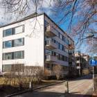 Vuokrataan Kerrostalo 3 huonetta - Kuopio KESKUSTA Museokatu 20 A