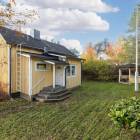 Myyd&auml;&auml;n Omakotitalo, 3 huonetta - Kemi, Sotisaari, Myllyniementie 59 - Etuovi.com 2269886