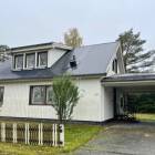 Myyd&auml;&auml;n Omakotitalo, 5 huonetta - Kristiinankaupunki, , Kanervatie 17 - Etuovi.com 80459502