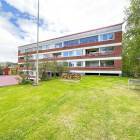Vuokrataan Kerrostalo Kaksio - Kuopio M&auml;nnist&ouml; M&auml;nnist&ouml;nkatu 16 A