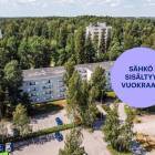 Vuokrataan Kerrostalo Yksi&ouml; - ESPOO Tapiola Tiet&auml;j&auml;ntie 3