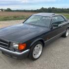 Mercedes-Benz 560SEC
