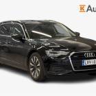 Audi A6 Avant Progress Edition 40 TDI MHEV quattro S tronic